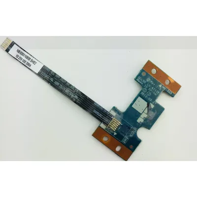 Bouton Power/volume Pour HP Pavilion 10-n Series - Neuf - Référence BUTTON-0832s55495